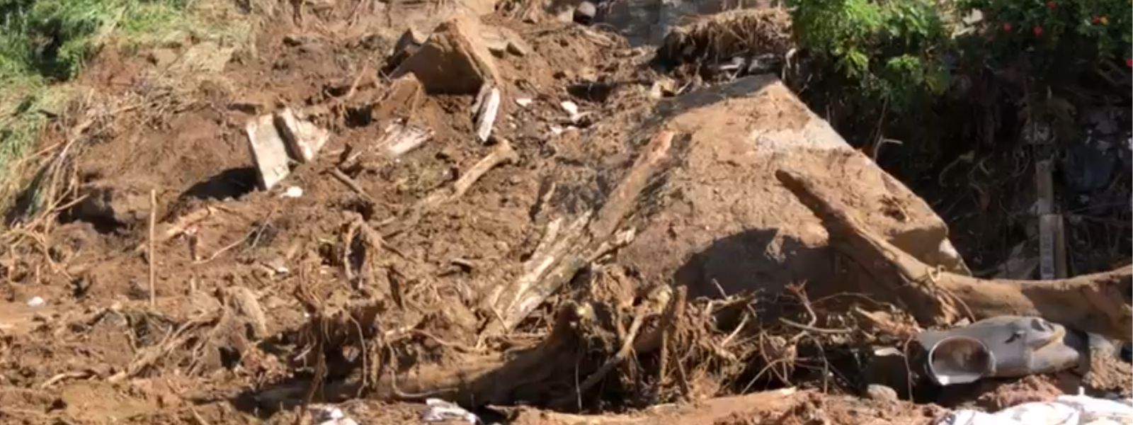 NBRO Says Failure To Evacuate Increased Fatalities